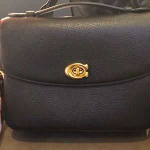 Coach Cassie satchel